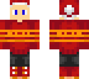 santa_boy