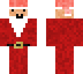 santa by lightn1ng