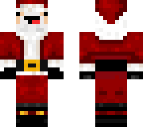 santa claus derp
