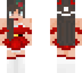 santa girly