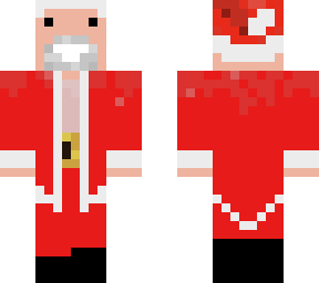 santa notch