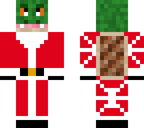 santa turtal 2