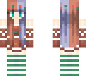 sarah's skin xmas