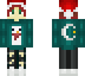 scar winter skin