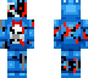 scrap toy bonnie