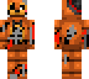 scrap toy freddy