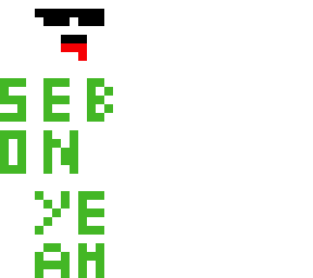 sebonyeahs paradox