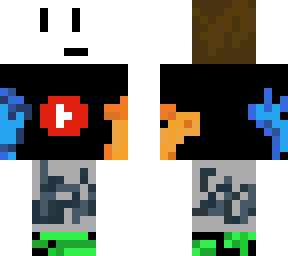 secret youtube kid
