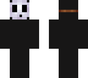 shy guy