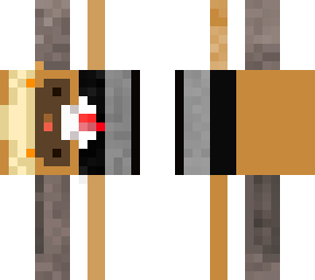 sideways fancy bidoof