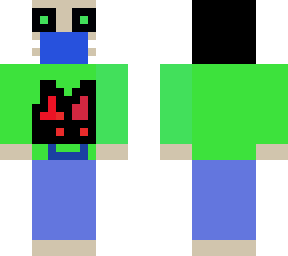 silly funny guy (dom)
