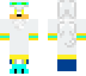 silver the hedgehog