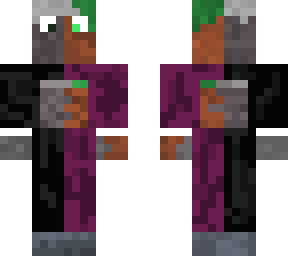 silverdurt 3d big head