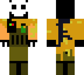 simon ghost raley