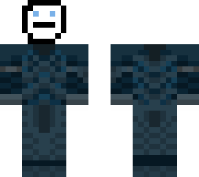 sk1ttle white walker
