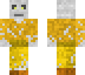 skeleton