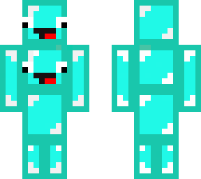 skeppy without mask