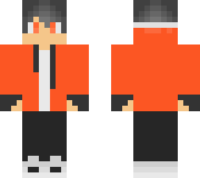 skin nomber 1