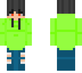 skin nomber 3
