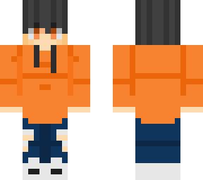 skin nomber 4