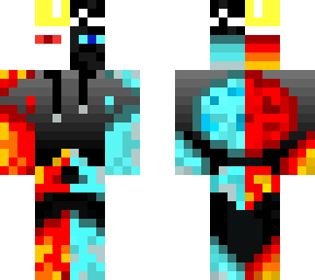 slickmategaming's skin