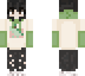 slightly improved dino