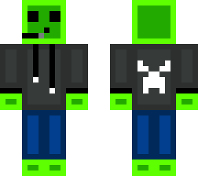 slime gamer