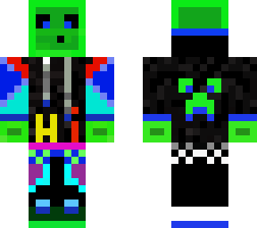 slime gangster
