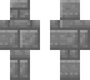 smooth stone