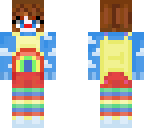 smp skin