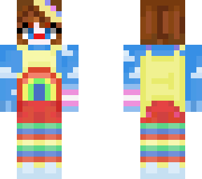 smp skin updated
