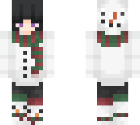 snowman alphayaa