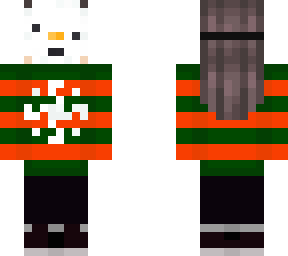snowybou
