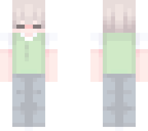 soft cute boy <3