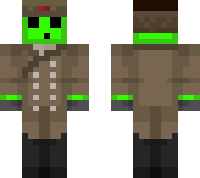 sovietic lime slime