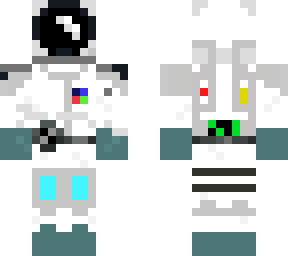 spaceman - neil armstrong