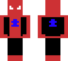 spider gedon