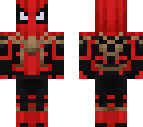 spider-man mcu