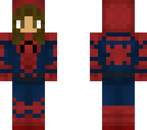 spidergirl