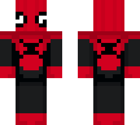 spooderman:far from home