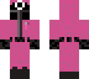 squid game guard
