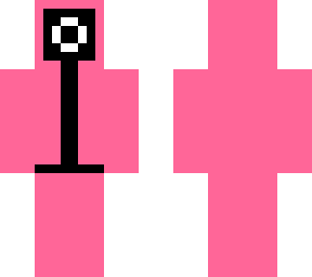 squid game guard: circle