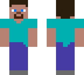 steve