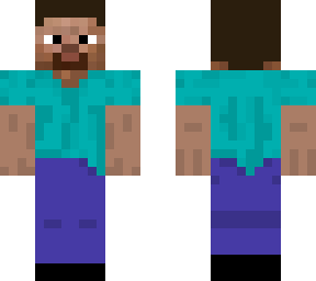 steve mejorado