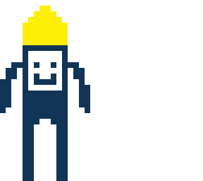 stick man 2.0