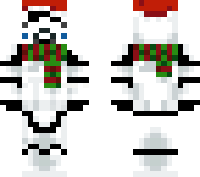 stormtrooper (original)//holiday//christmas