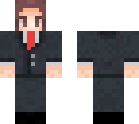 suit skin tbc
