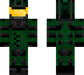 super armor