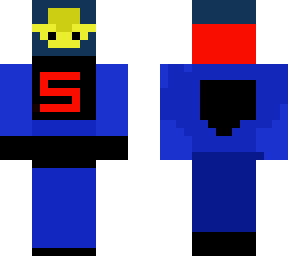 superman police