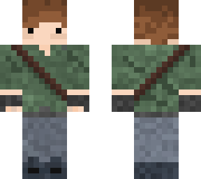 surviver in the war (fixed)